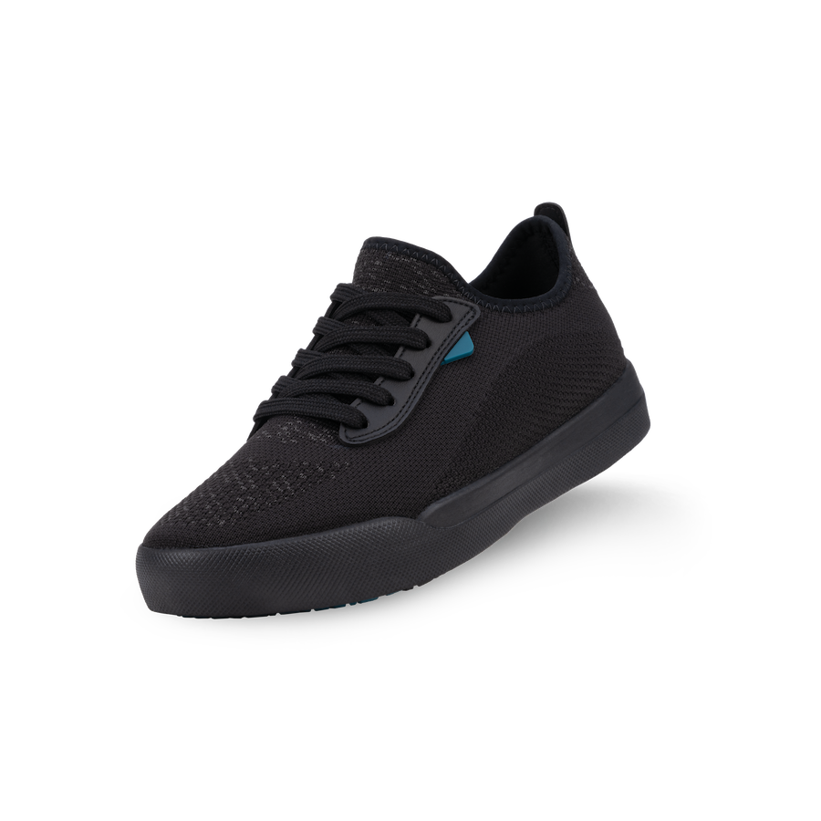 Men's Weekend - Asphalt Black on Black - Image 2