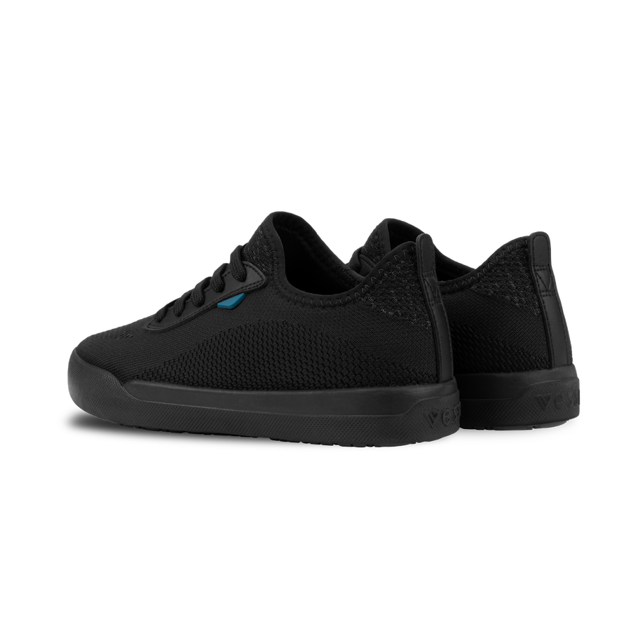 Men's Weekend - Asphalt Black on Black - Image 4