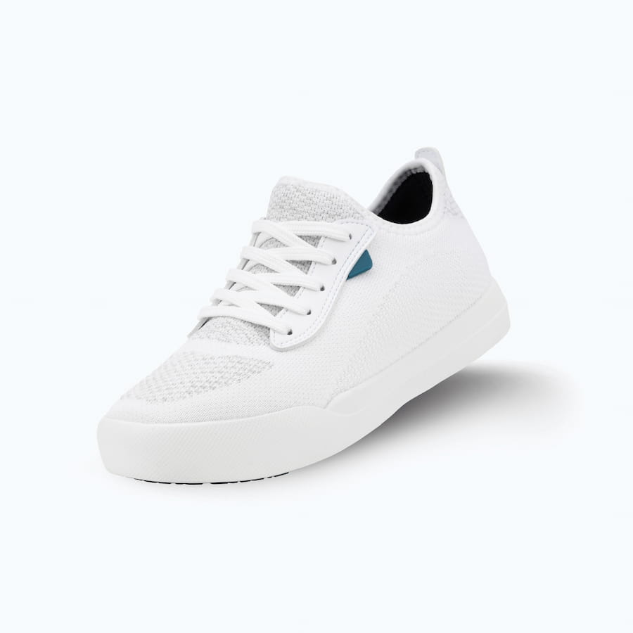 Men's Weekend - Marble White - Image 6