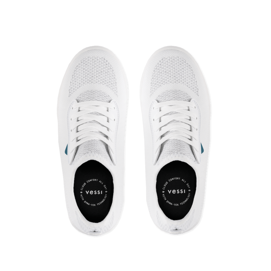 Men's Weekend - Marble White - Image 5