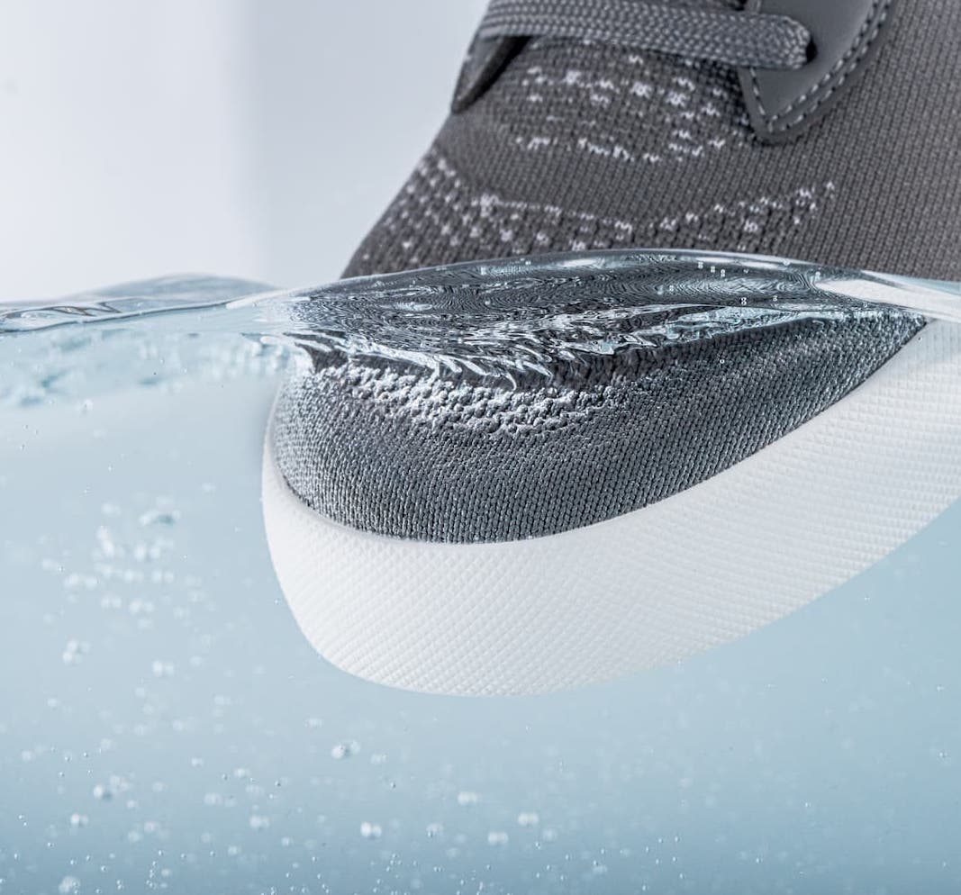 Women's Weekend - Concrete Grey - Image 11