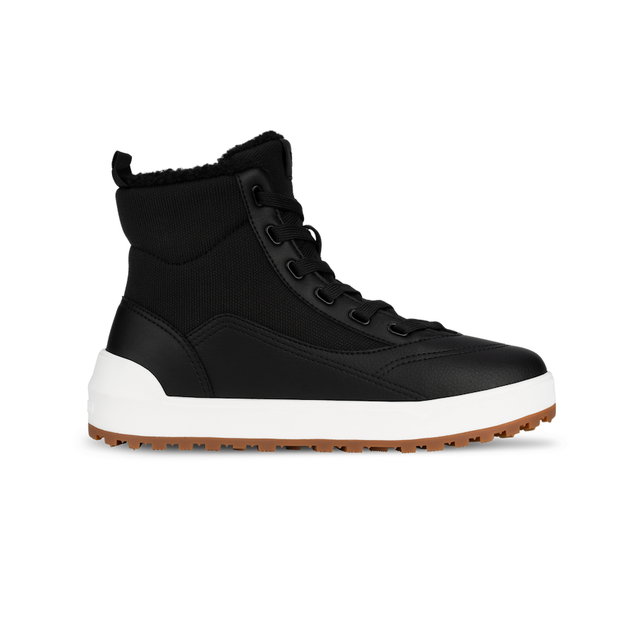 Women's Alta High Top - Asphalt Black - Image 8
