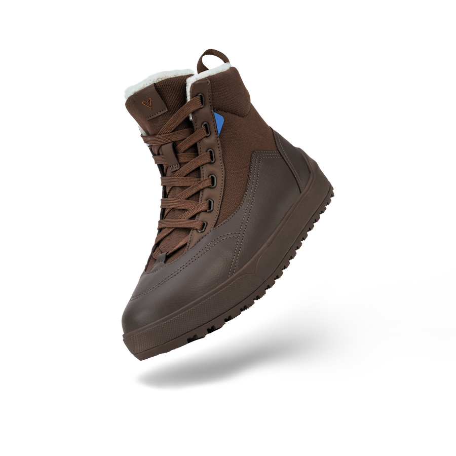 Men's Alta High Top - Dark Teak/Mocha - Image 7