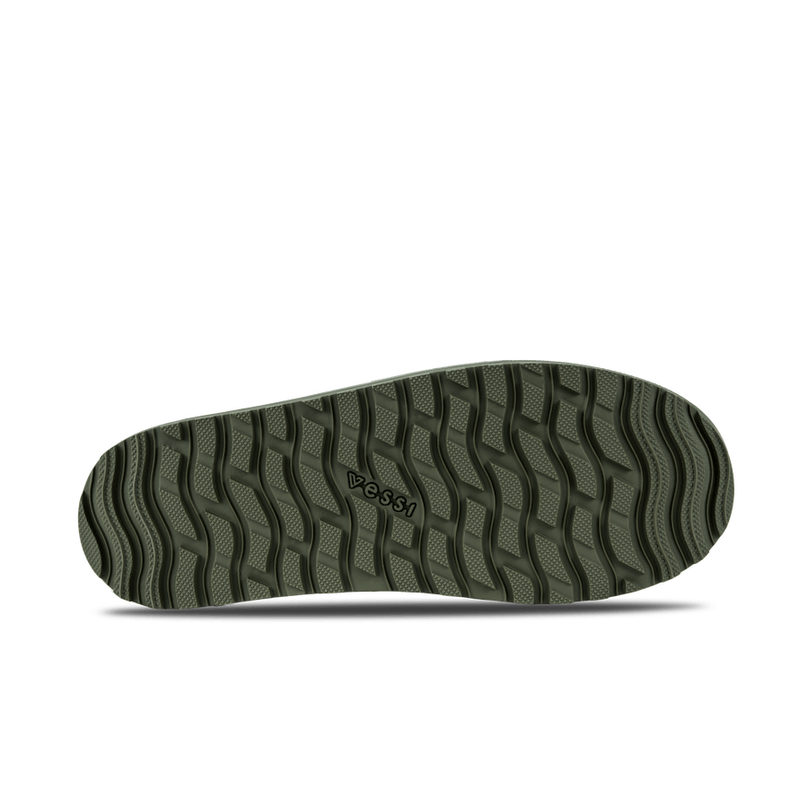 Men's Alta High Top - Light Dune/Trail - Image 3