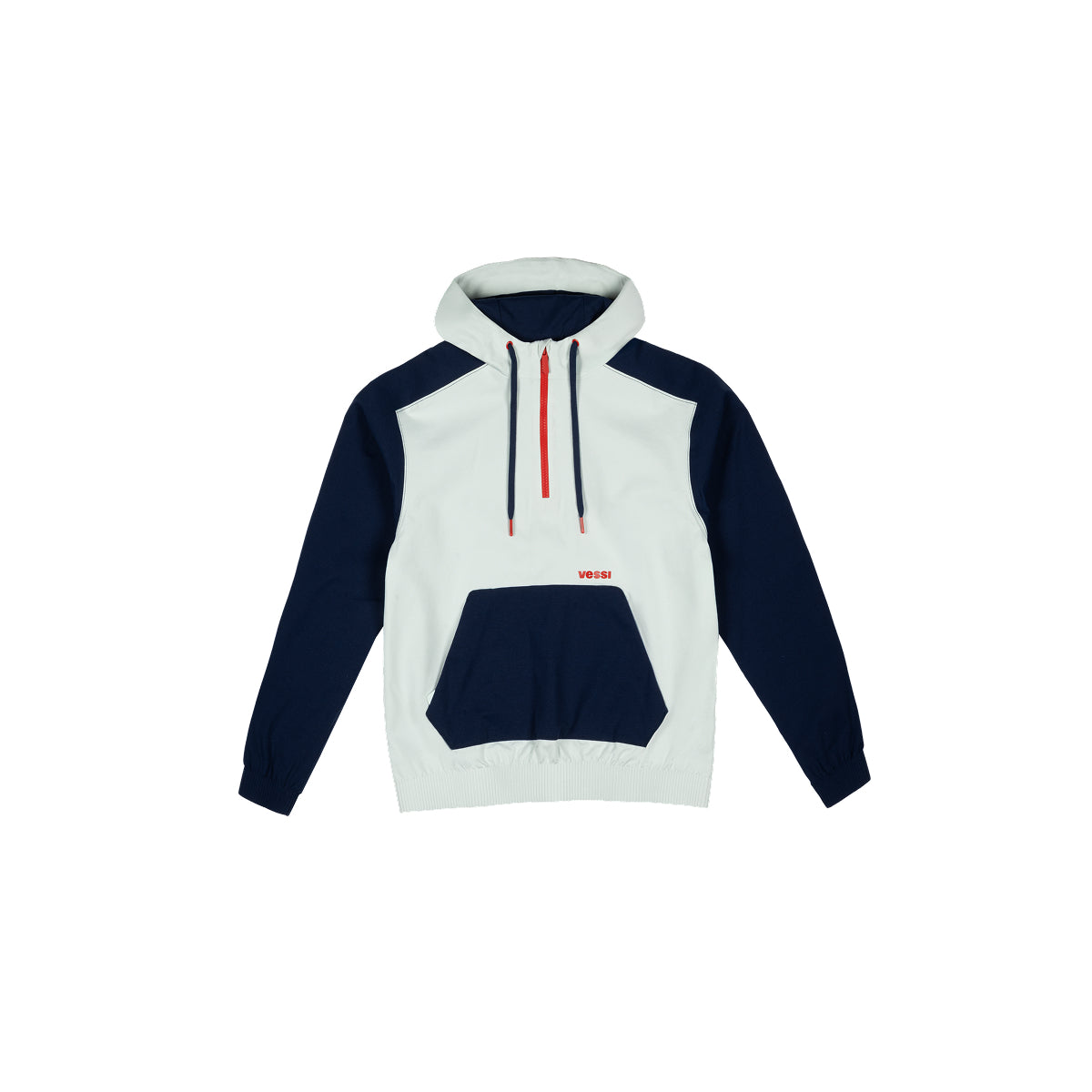 Women's Coastal Hoodie - Dew/Midnight - Image 5