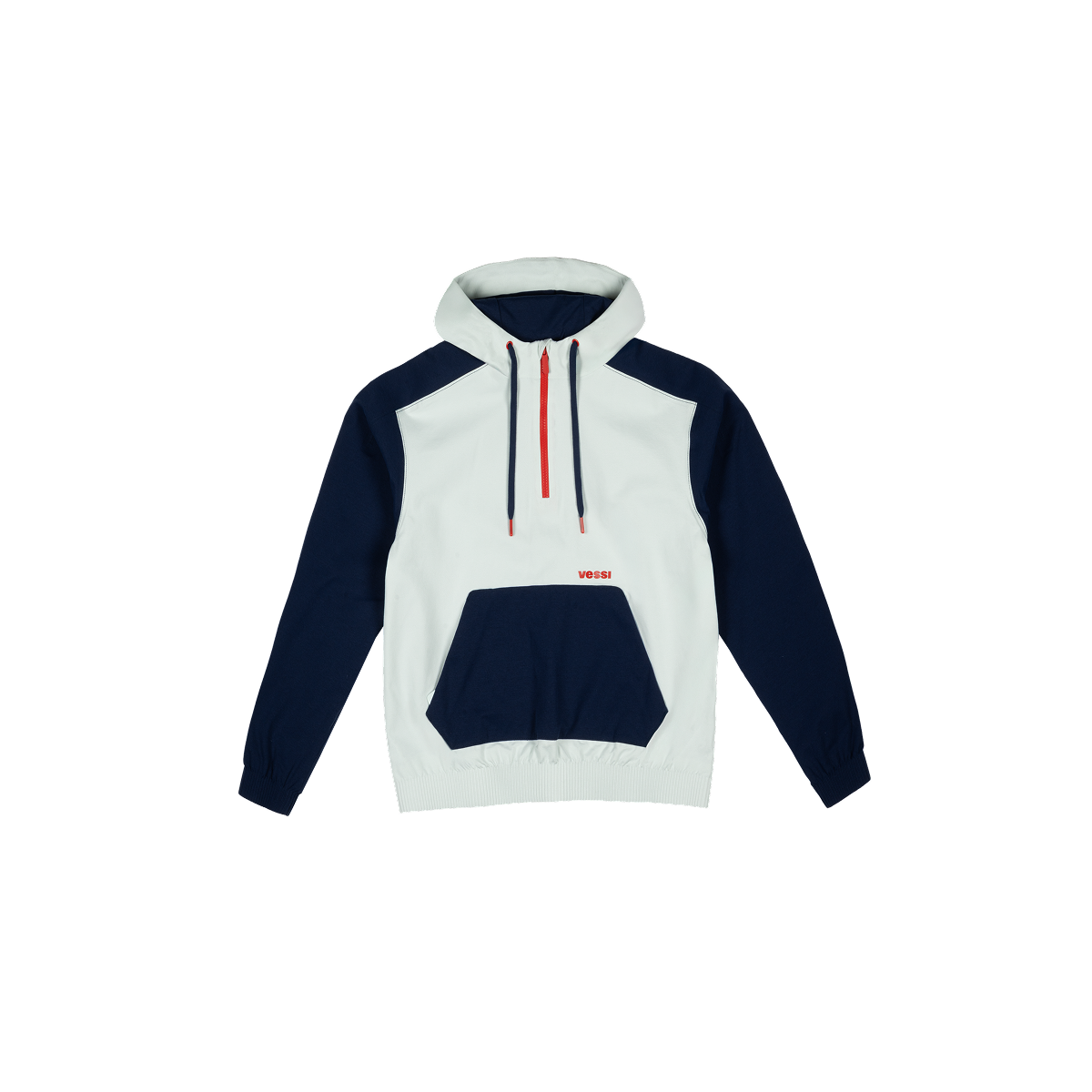 Women's Coastal Hoodie - Dew/Midnight