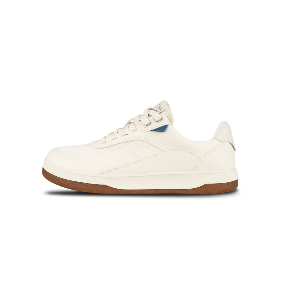 Women's Courtside Classic - Off-White - Image 9