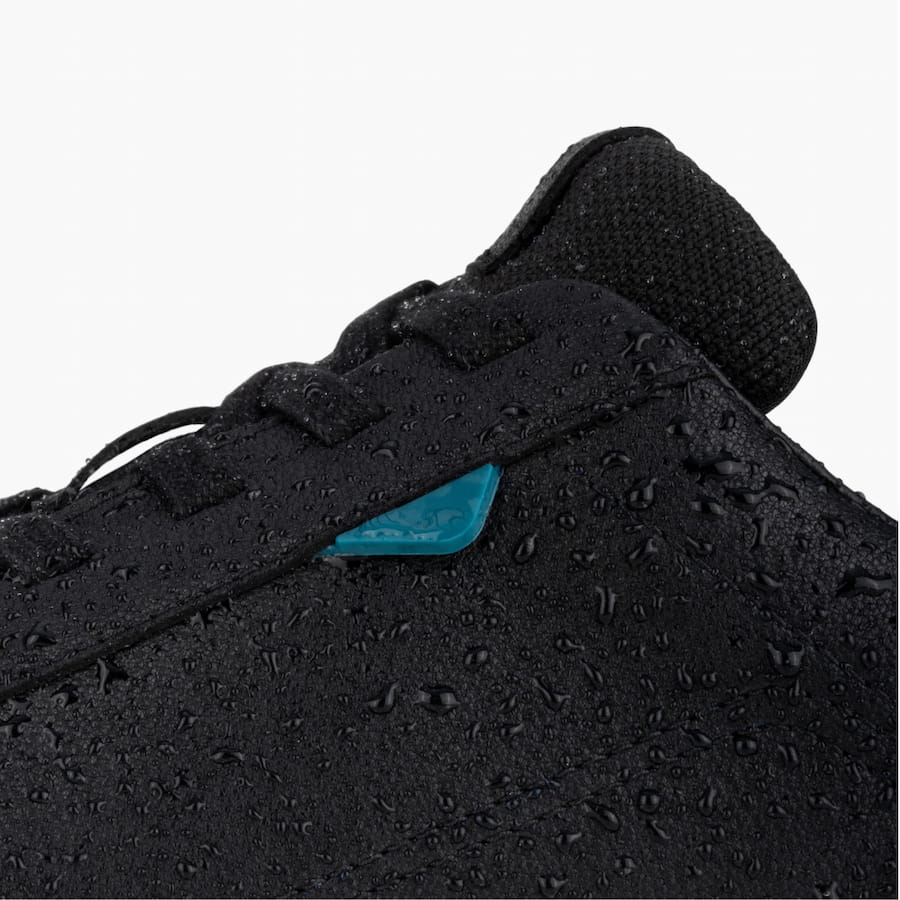 Men's Soho Sneaker - Asphalt Black - Image 8