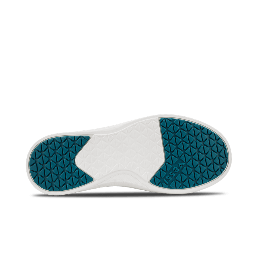 Kids Weekend Sneaker - Nimbus Steel Grey - Image 3