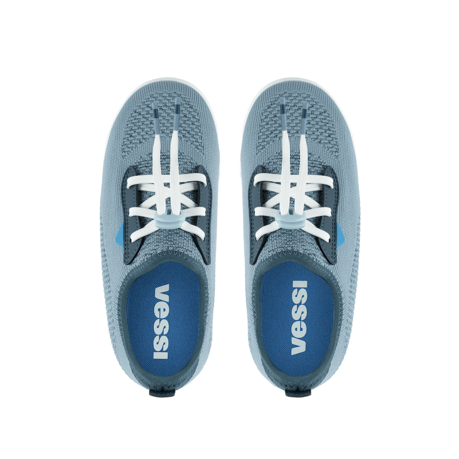 Kids Weekend Sneaker - Tidal - Image 5