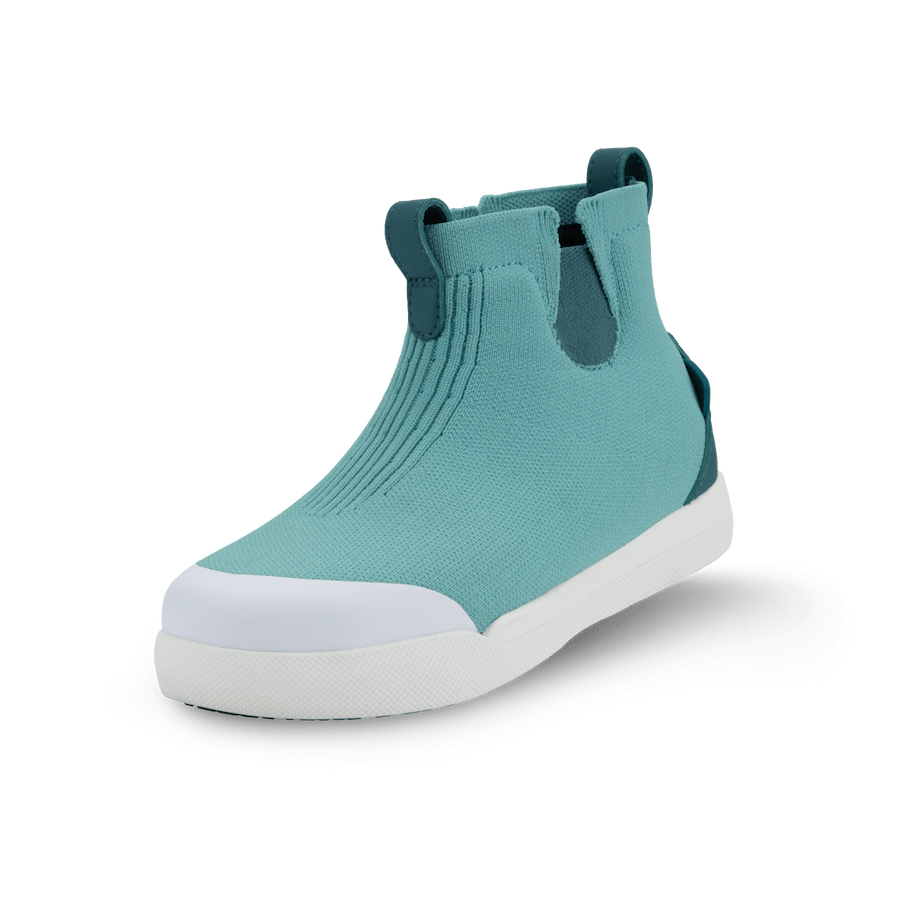 Kids Classic Chelsea - Awe/Mist - Image 2