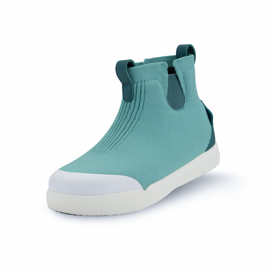 Kids Classic Chelsea - Awe/Mist - Image 8