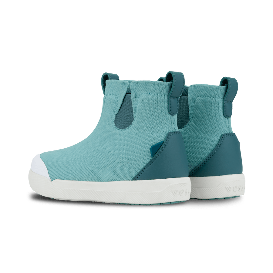 Kids Classic Chelsea - Awe/Mist - Image 5