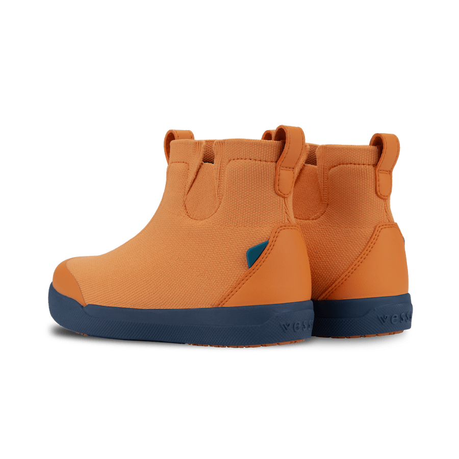 Kids Classic Chelsea - Beam/Twill - Image 5