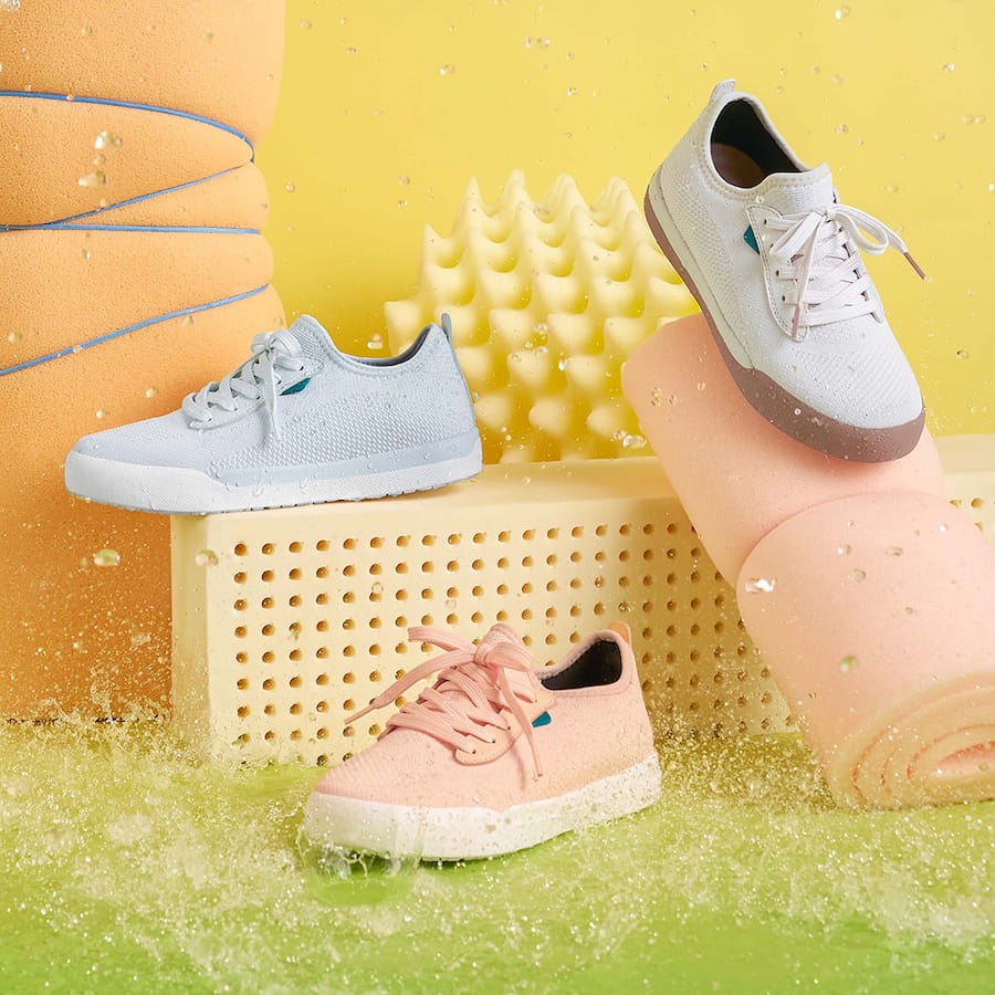 Men's Weekend- Dew/Light Dune - Image 5