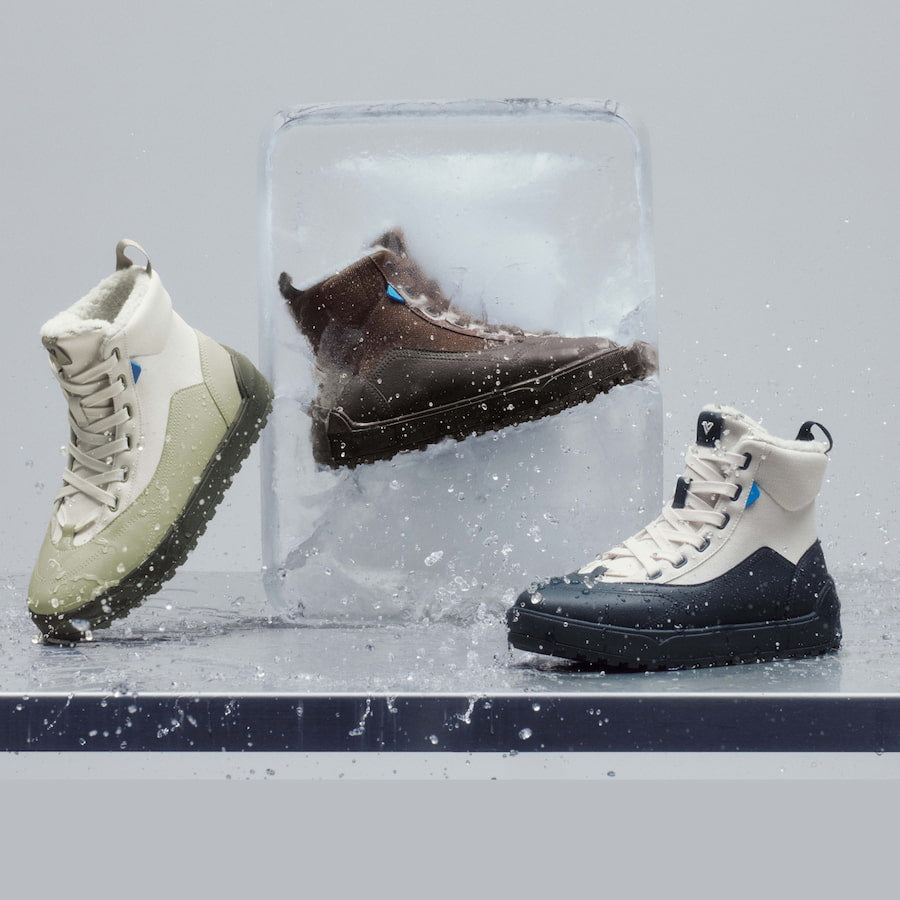 Men's Alta High Top - Light Dune/Trail - Image 5