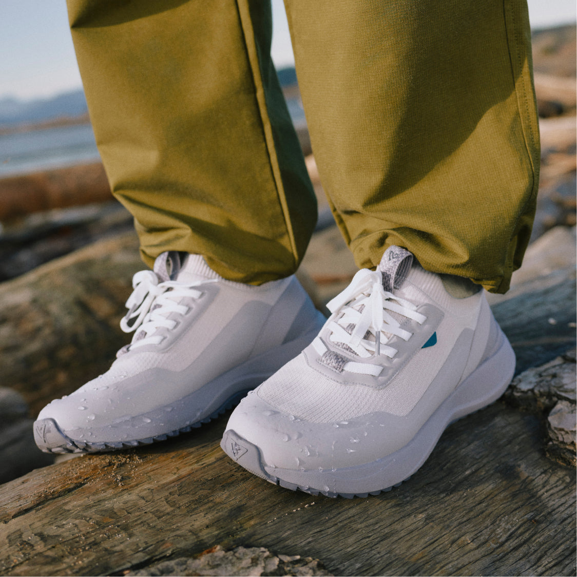 Men's Stormburst Low Top - Quartzite - Image 5