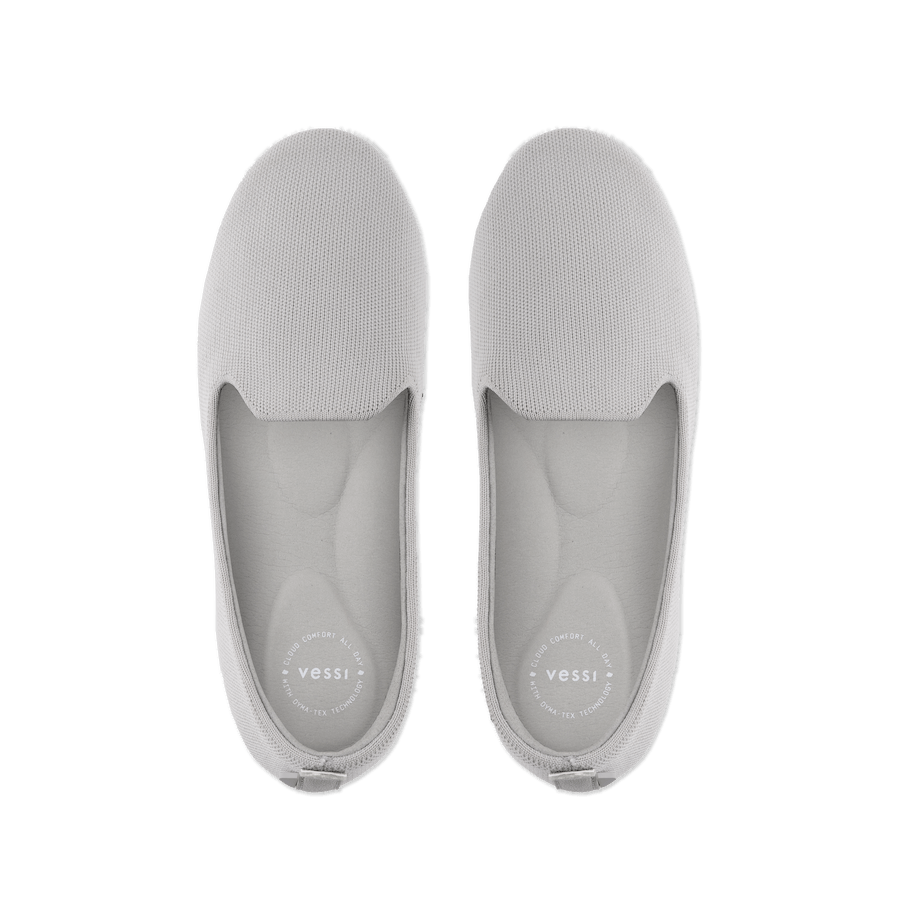 Women's Market Flat - Fog/Grotto - Image 6