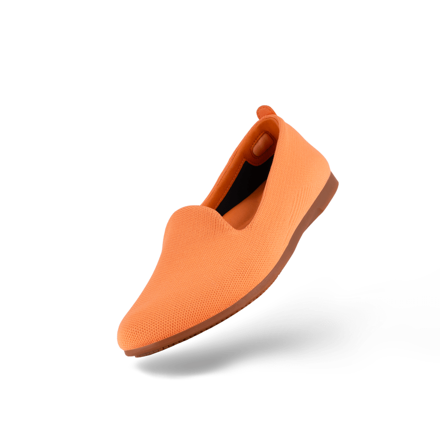 Women's Market Flat - Beam/Gum - Image 8