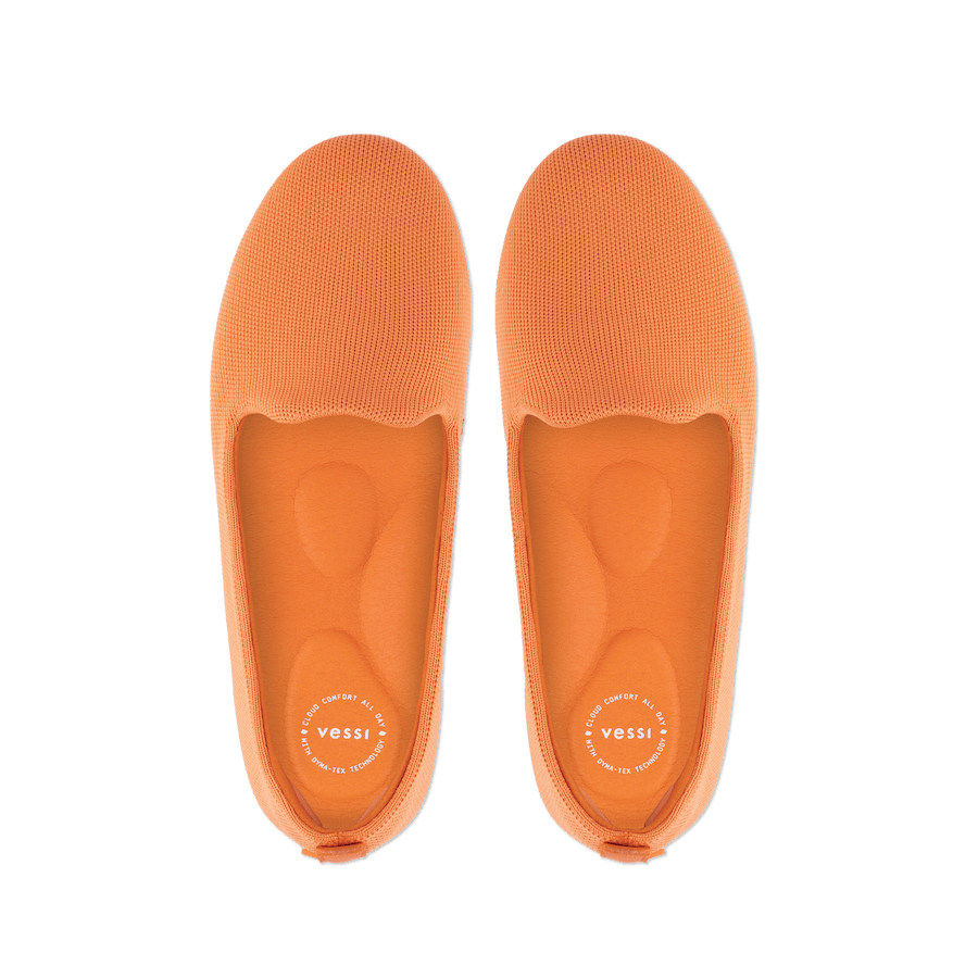 Women's Market Flat - Beam/Gum - Image 6