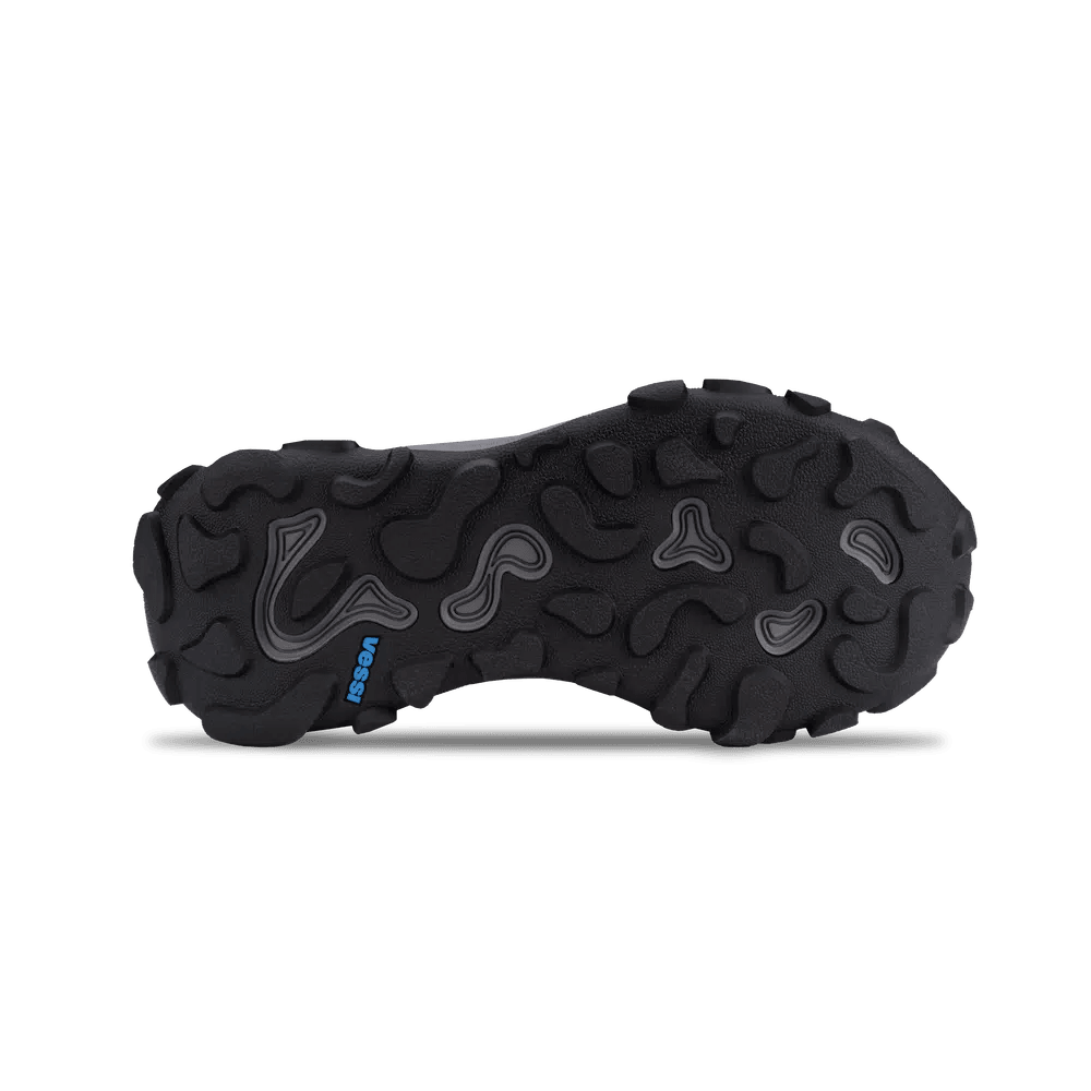 Men's Motu Sneaker - Dark Gravitate/Black - Image 2