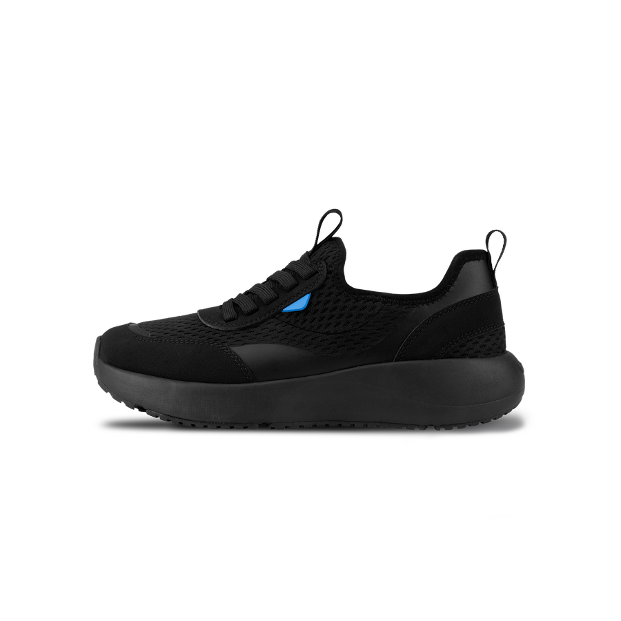 Men's Pacific Sneaker - Black