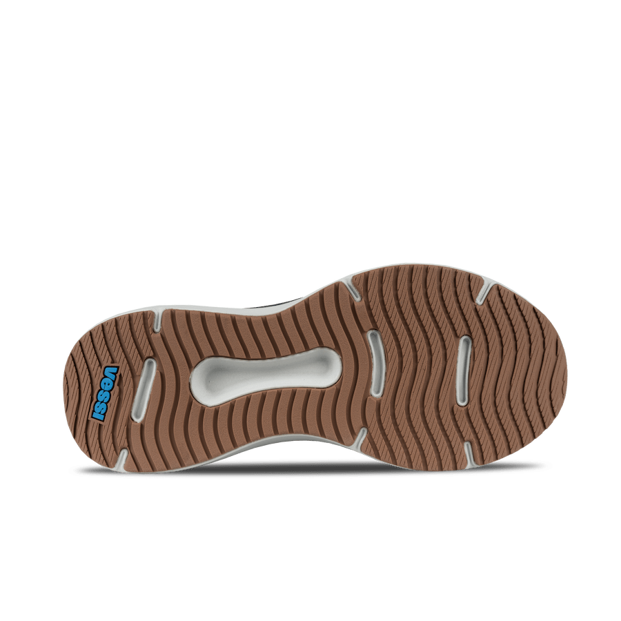 Men's Pacific Sneaker - Dark Grey - Image 3