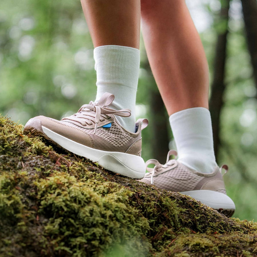 Women's Pacific Sneaker - Gravitate - Image 5