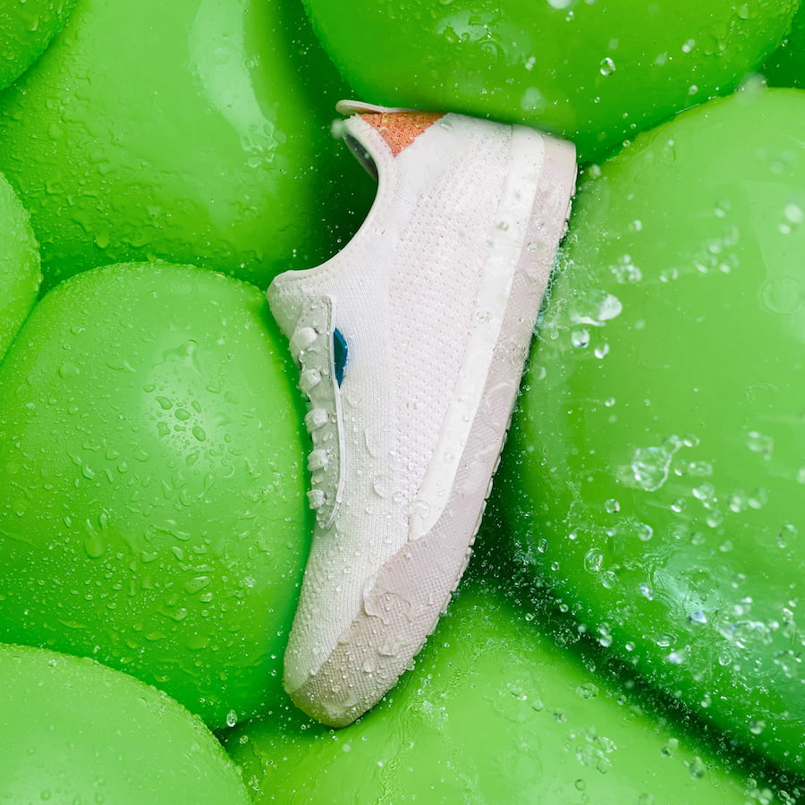 Men's Weekend - Light Songbird/Shimmer - Image 5