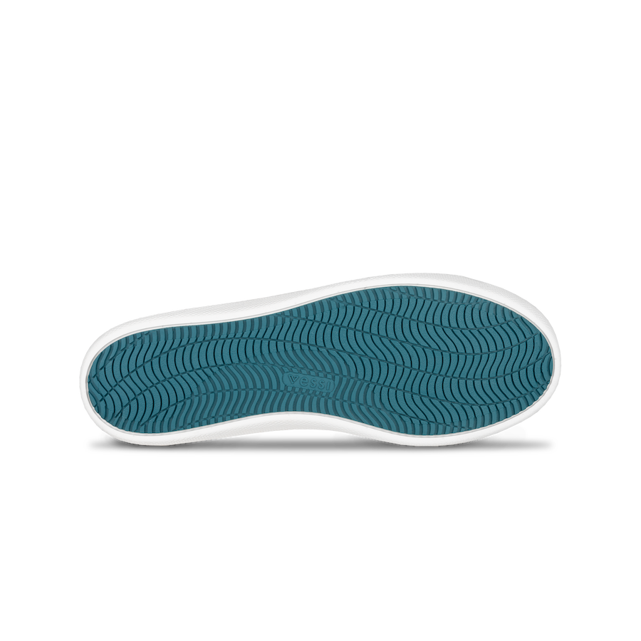 Women's Soho Sneaker - Asphalt Black - Image 3