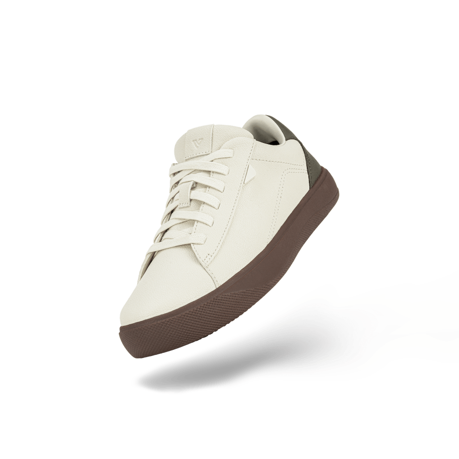 Men's Soho Sneaker - Dune/Dark Moss - Image 2