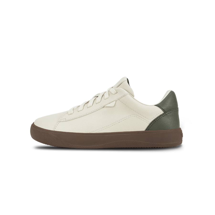 Men's Soho Sneaker - Dune/Dark Moss