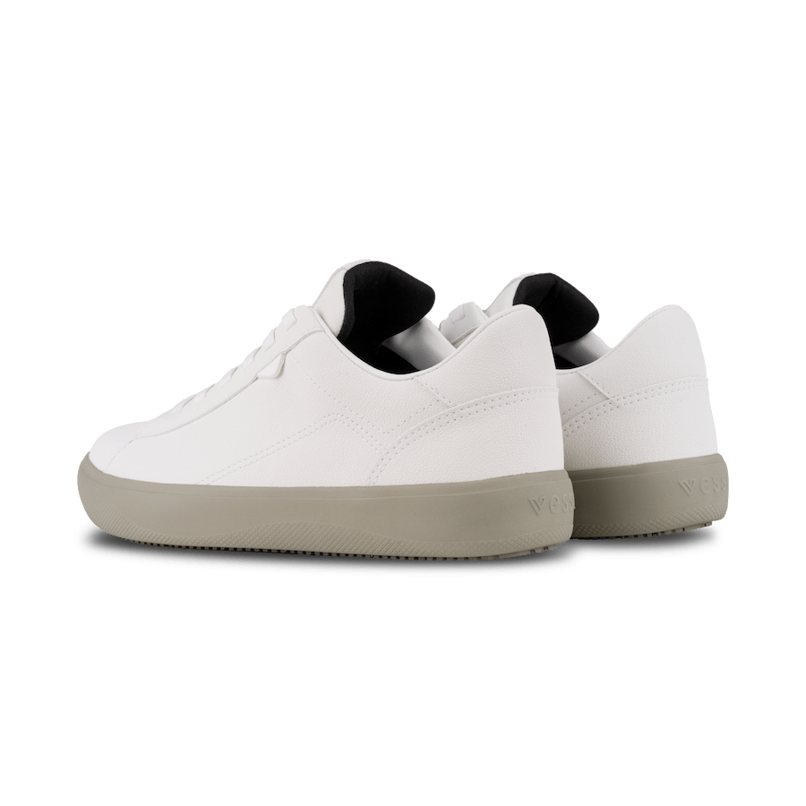 Women's Soho Sneaker - Light Grey/Trail - Image 4