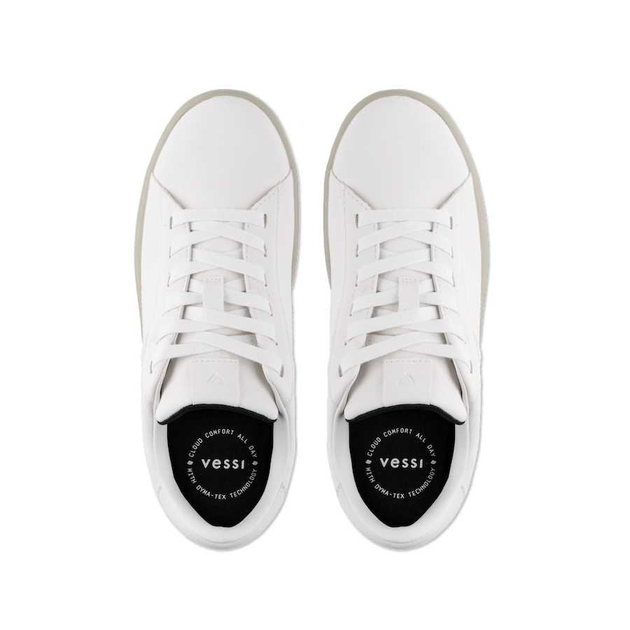 Men's Soho Sneaker - Light Grey/Trail - Image 6