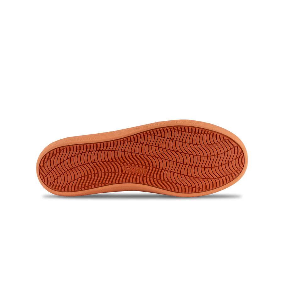 Men's Soho Sneaker - White/Beam - Image 3