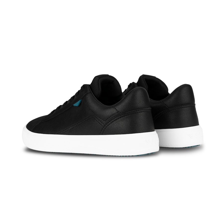 Women's Soho Sneaker - Asphalt Black - Image 4