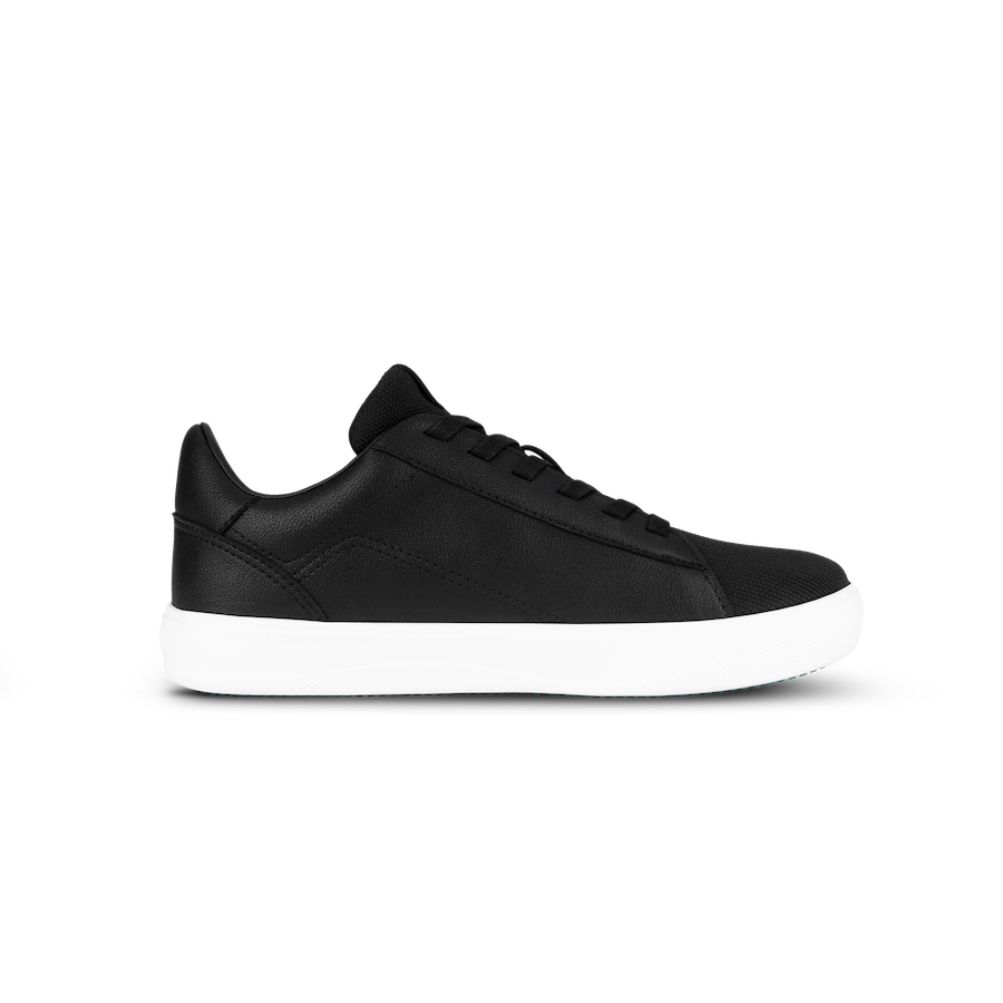 Women's Soho Sneaker - Asphalt Black - Image 8