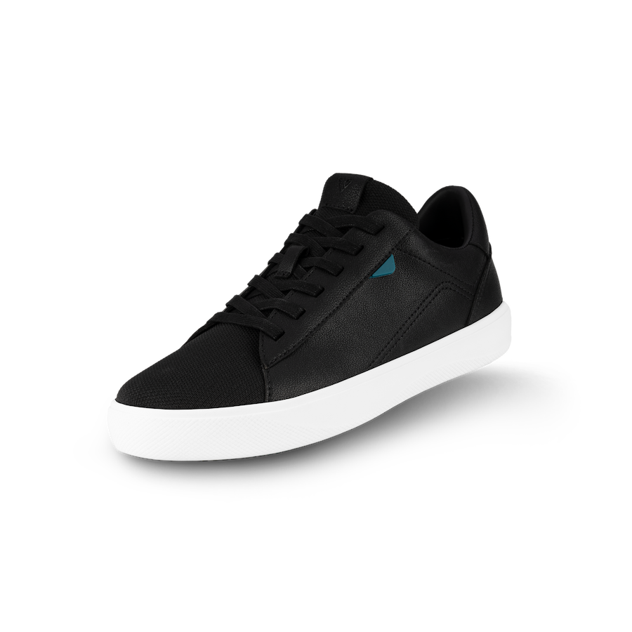 Women's Soho Sneaker - Asphalt Black - Image 2