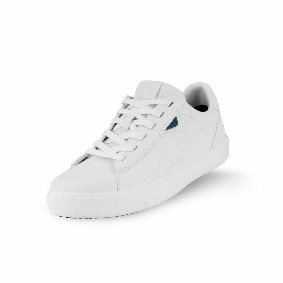 Men's Soho Sneaker - Ivory White - Image 7