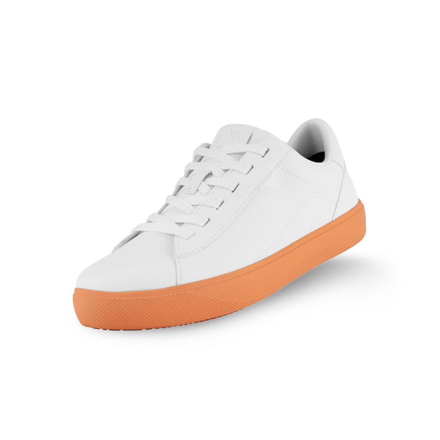 Men's Soho Sneaker - White/Beam - Image 2