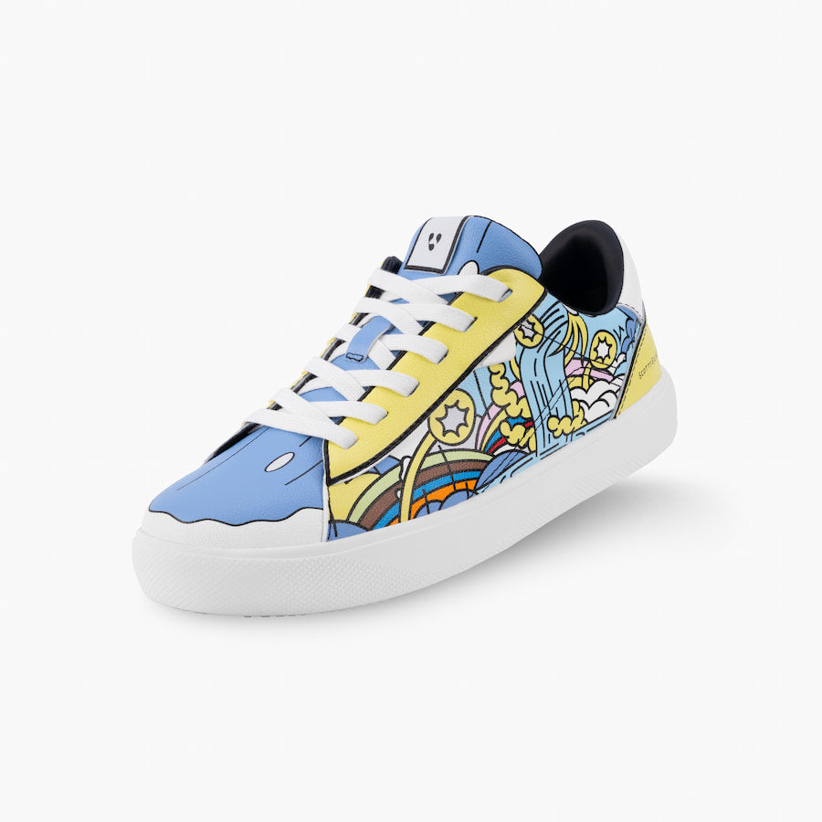 Men's Soho Sneaker - Pride 2025 - Image 7