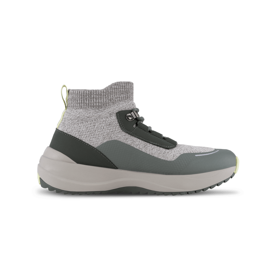 Women's Stormburst High Top - Fog/Pine - Image 8