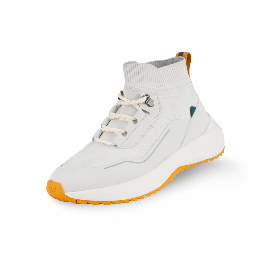 Women's Stormburst High Top - Oasis - Image 8