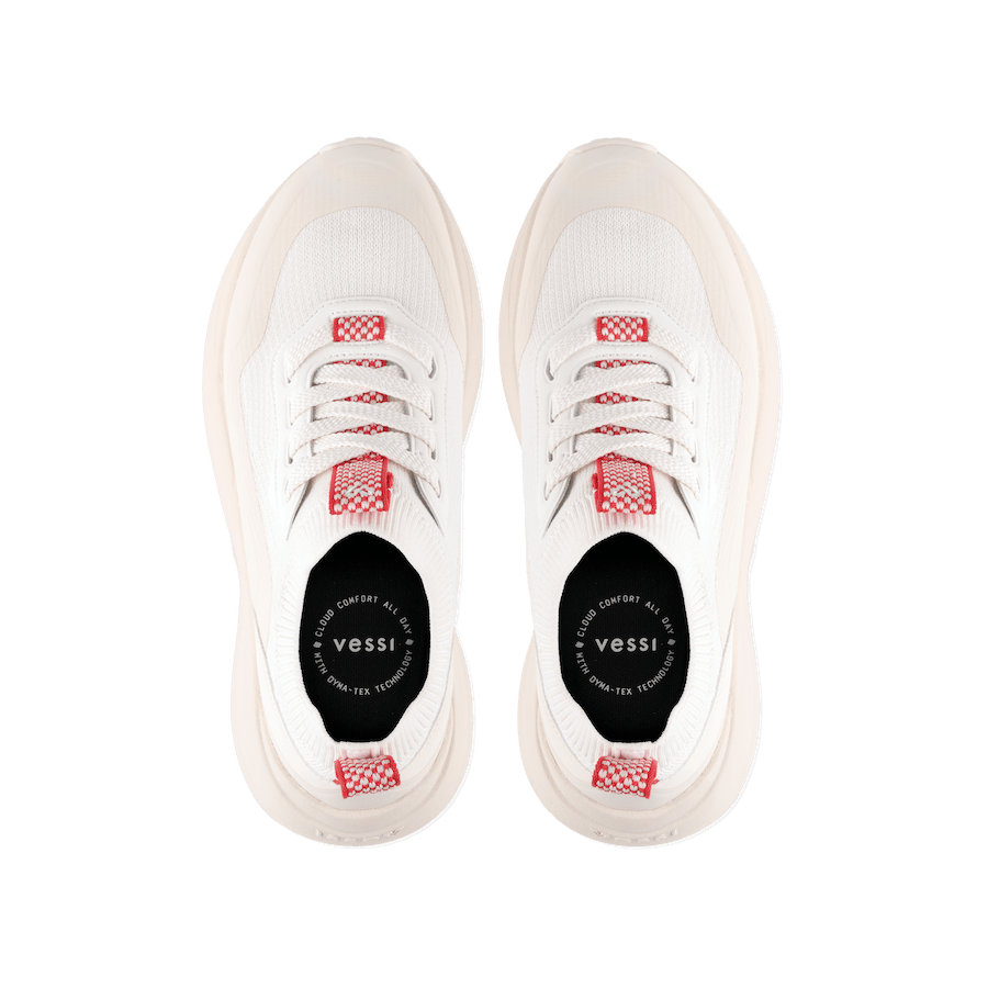 Men's Stormburst Low Top - Light Dune/Dune/Flash - Image 6