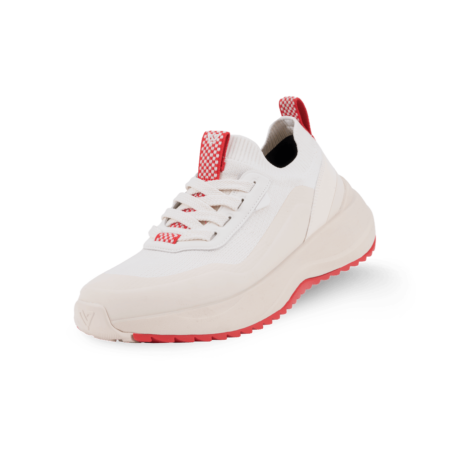 Men's Stormburst Low Top - Light Dune/Dune/Flash - Image 2