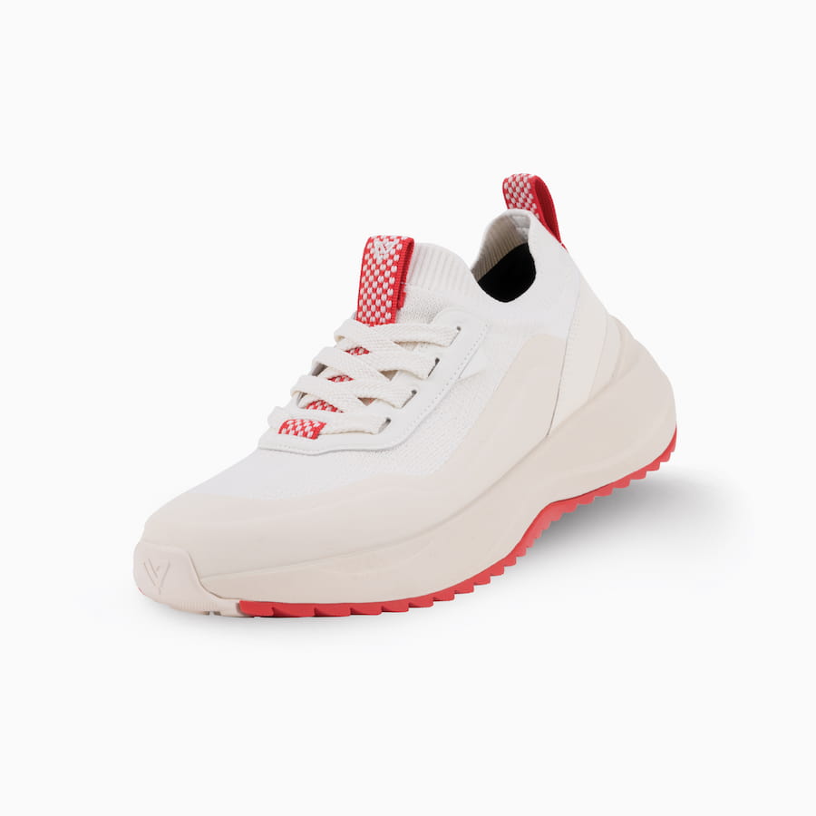 Men's Stormburst Low Top - Light Dune/Dune/Flash - Image 7