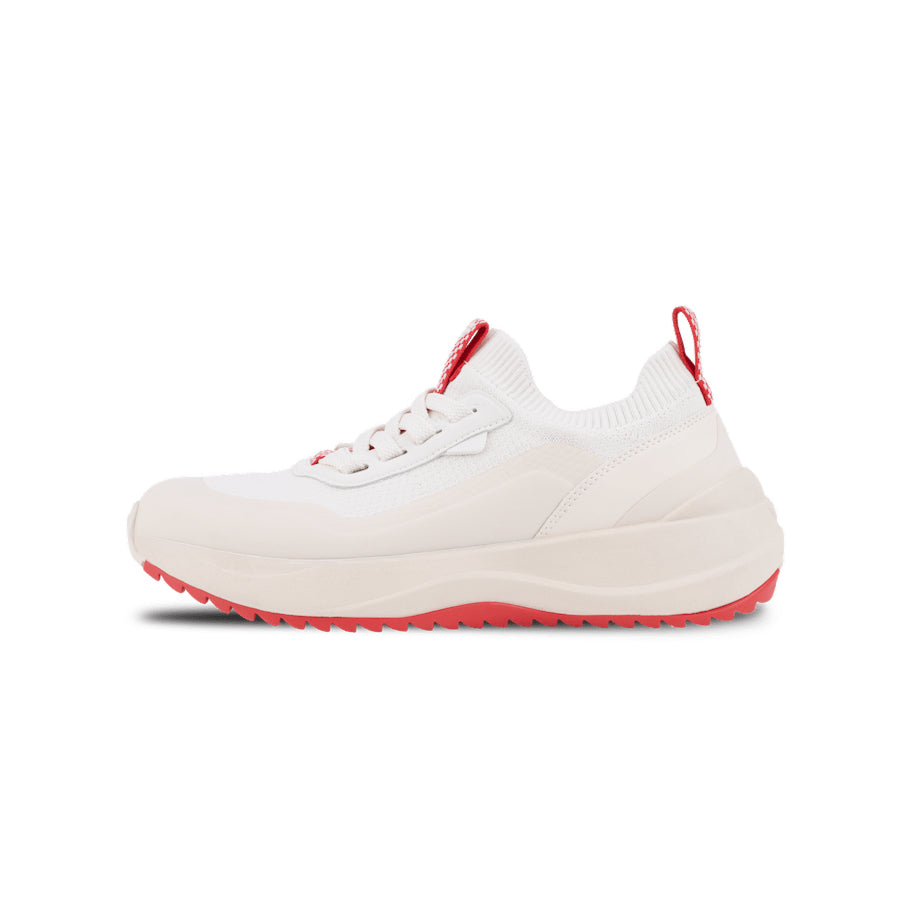 Men's Stormburst Low Top - Light Dune/Dune/Flash - Image 8