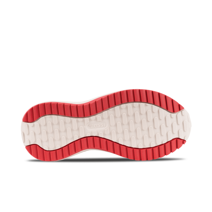 Men's Stormburst Low Top - Light Dune/Dune/Flash - Image 3