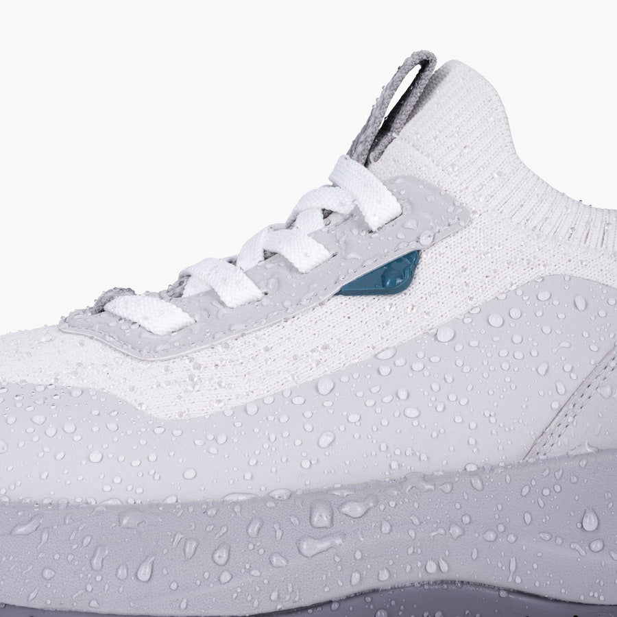 Men's Stormburst Low Top - Quartzite - Image 6