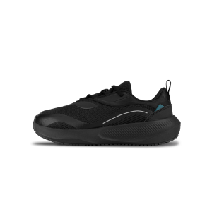 Men's Tidal Sneaker - Black on Black